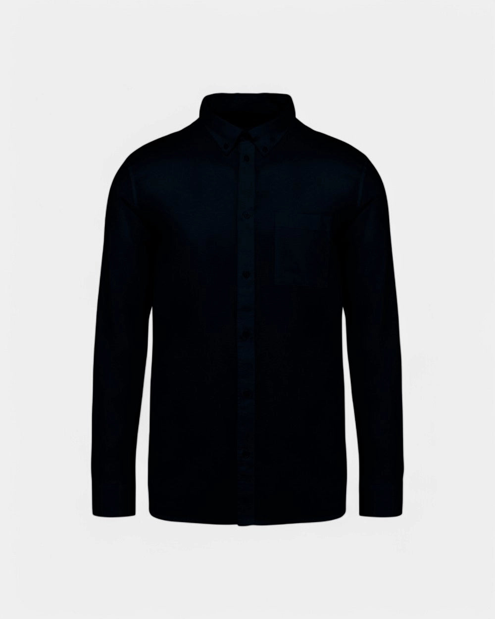 Camicia in lyocell uomo da personalizzare - 6