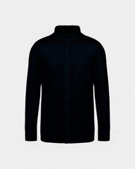 Camicia in lyocell uomo da personalizzare - 6