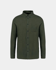 Camicia in lyocell uomo da personalizzare - 7