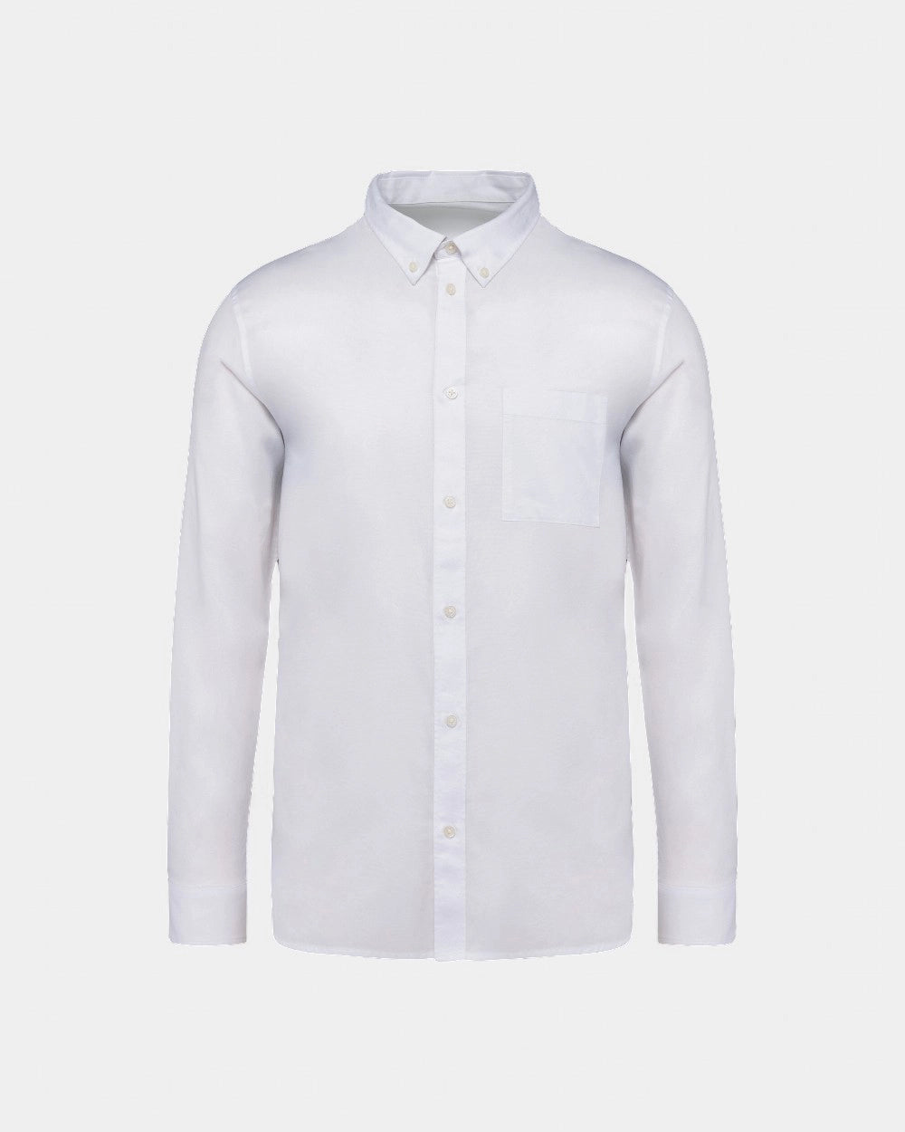 Camicia in lyocell uomo da personalizzare - 8