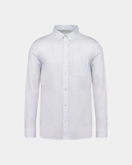 Camicia in lyocell uomo da personalizzare - 8