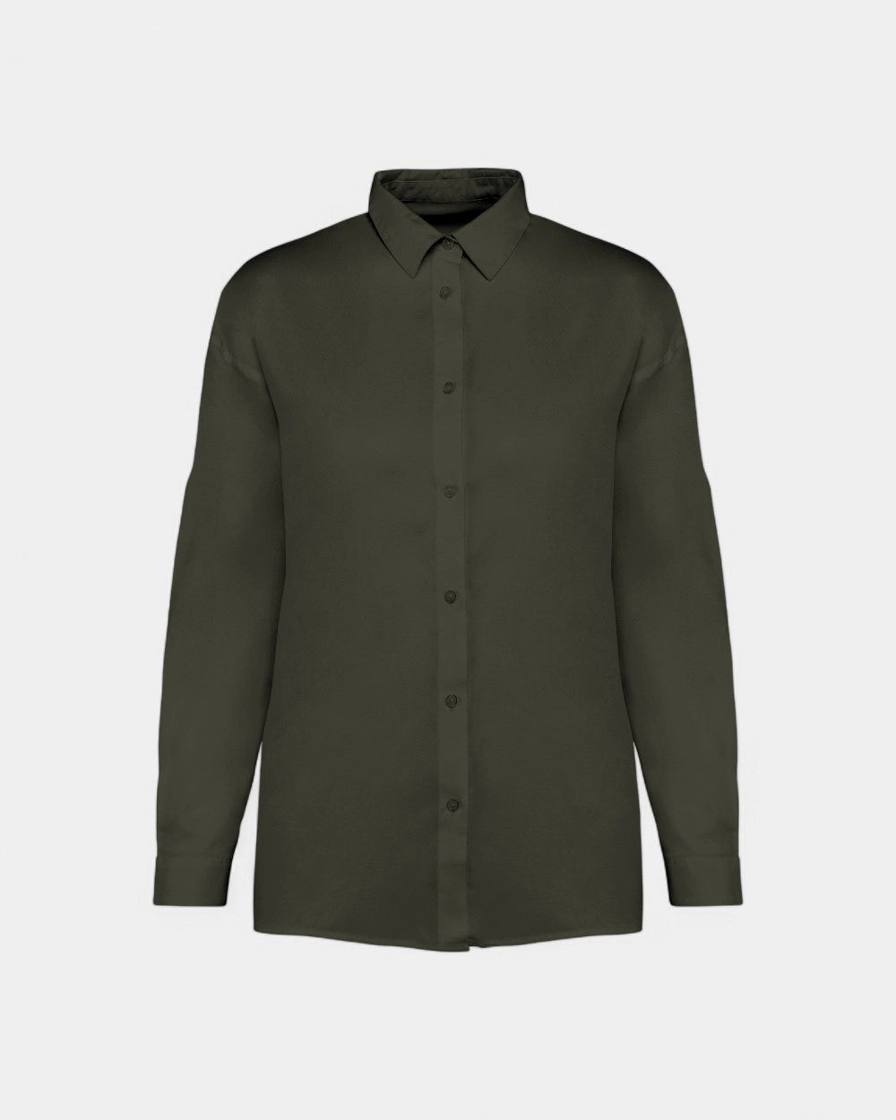 Camicia in lyocell donna da personalizzare - 5