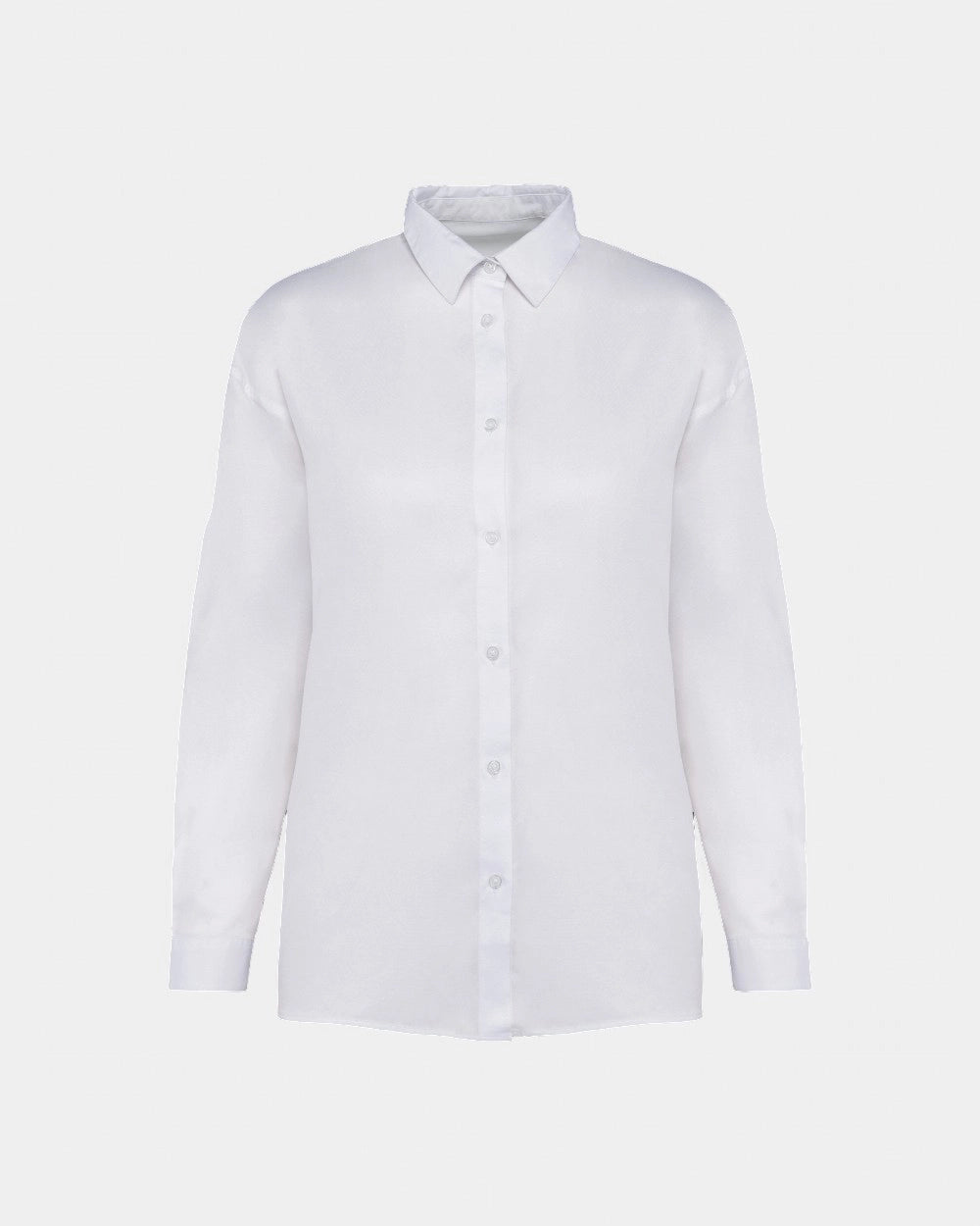 Camicia in lyocell donna da personalizzare - 6