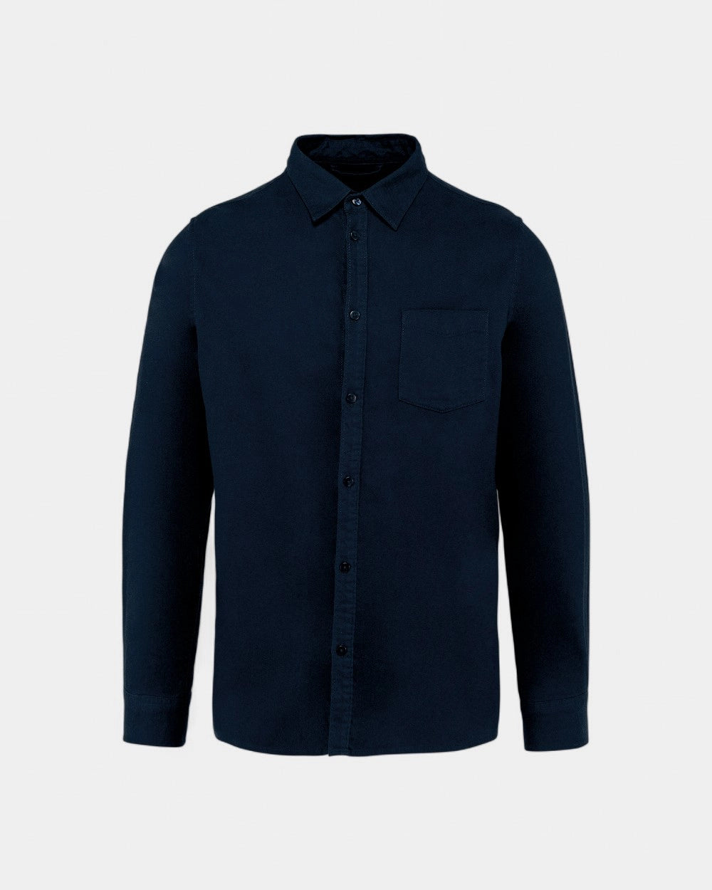 Camicia in flanella uomo da personalizzare - 7