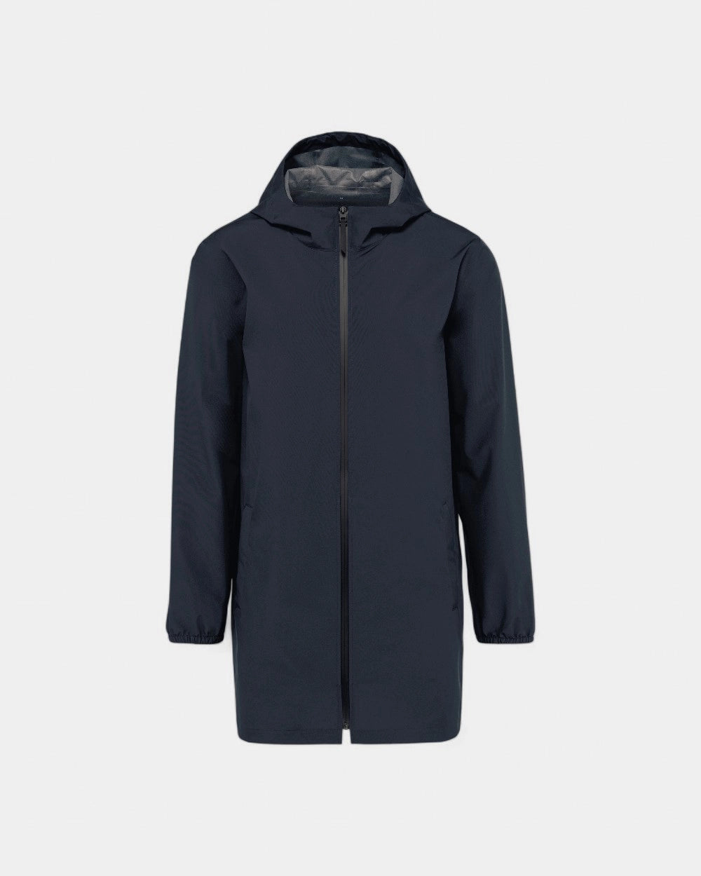 Giacca ecosostenibile impermeabile unisex da personalizzare - 5