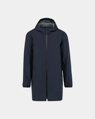 Giacca ecosostenibile impermeabile unisex da personalizzare - 5