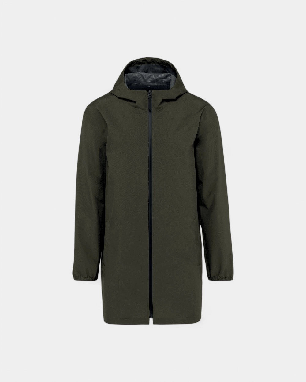 Giacca ecosostenibile impermeabile unisex da personalizzare - 6