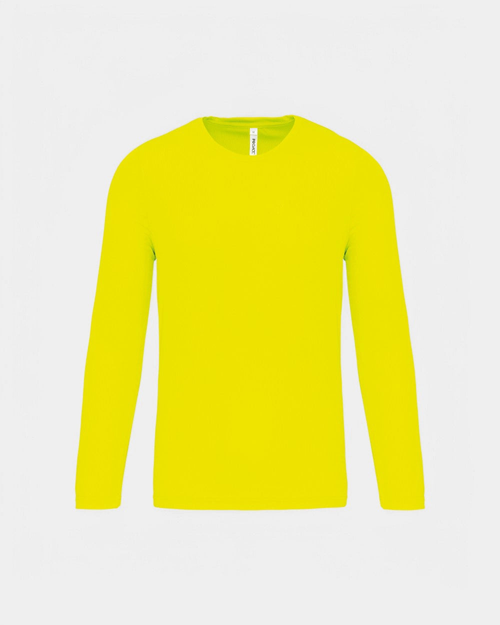 T-shirt sportiva maniche lunghe uomo da personalizzare - 6
