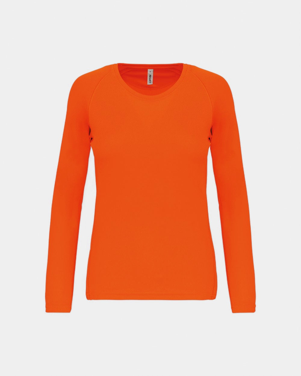T-shirt sportiva maniche lunghe donna da personalizzare - 3