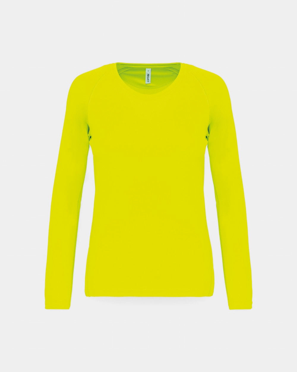 T-shirt sportiva maniche lunghe donna da personalizzare - 5