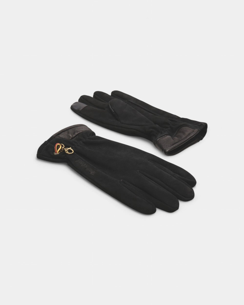 Guanti Timberland touch screen da personalizzare - 2