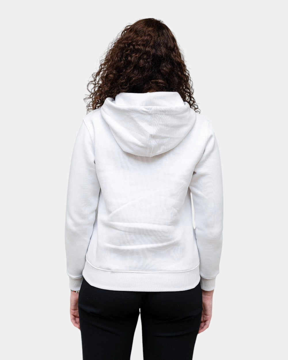 Felpa con cappuccio Made in France da personalizzare - 1