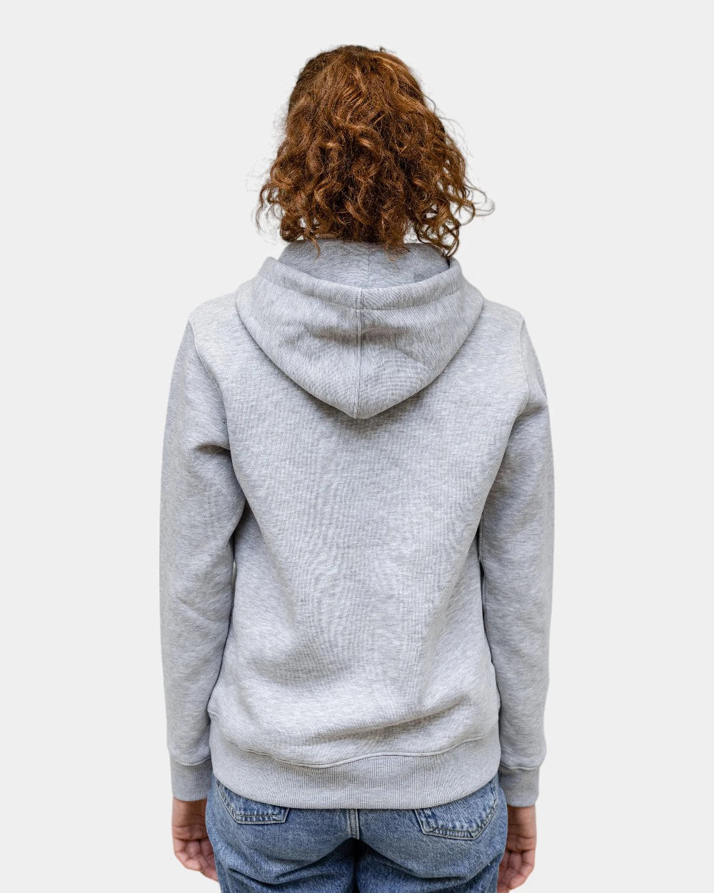Felpa con cappuccio Made in France da personalizzare - 13