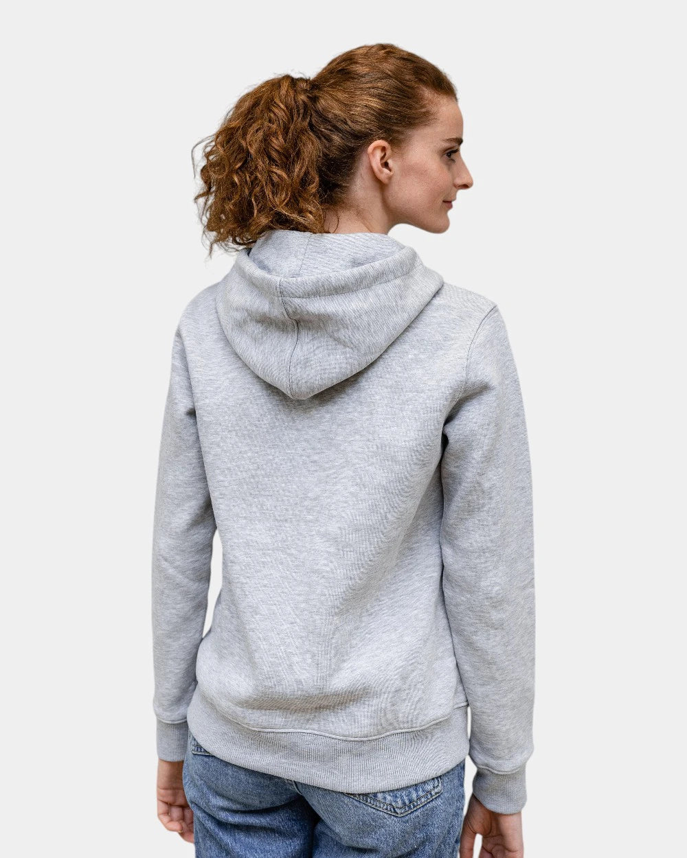 Felpa con cappuccio Made in France da personalizzare - 14