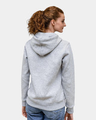 Felpa con cappuccio Made in France da personalizzare - 14