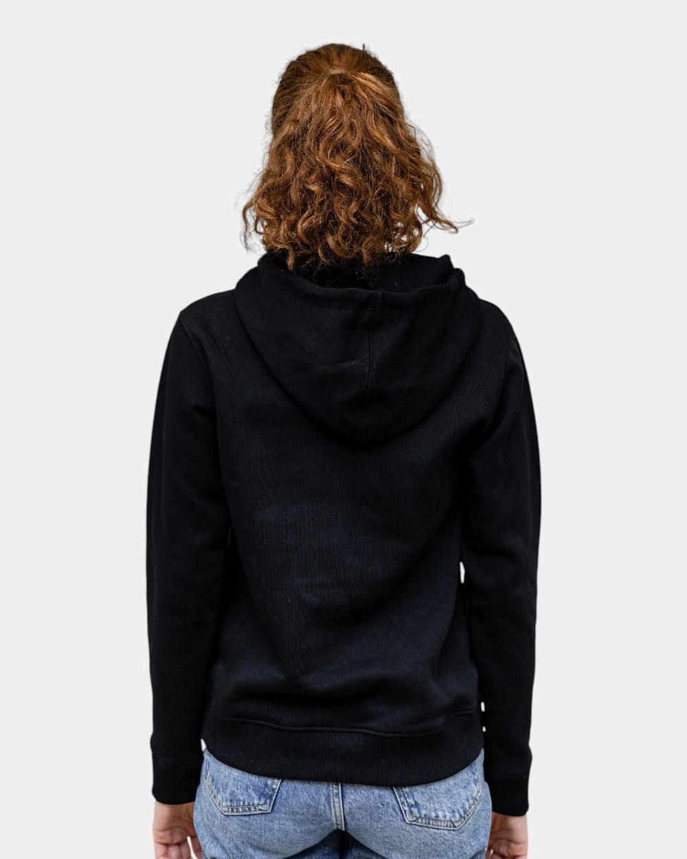 Felpa con cappuccio Made in France da personalizzare - 17