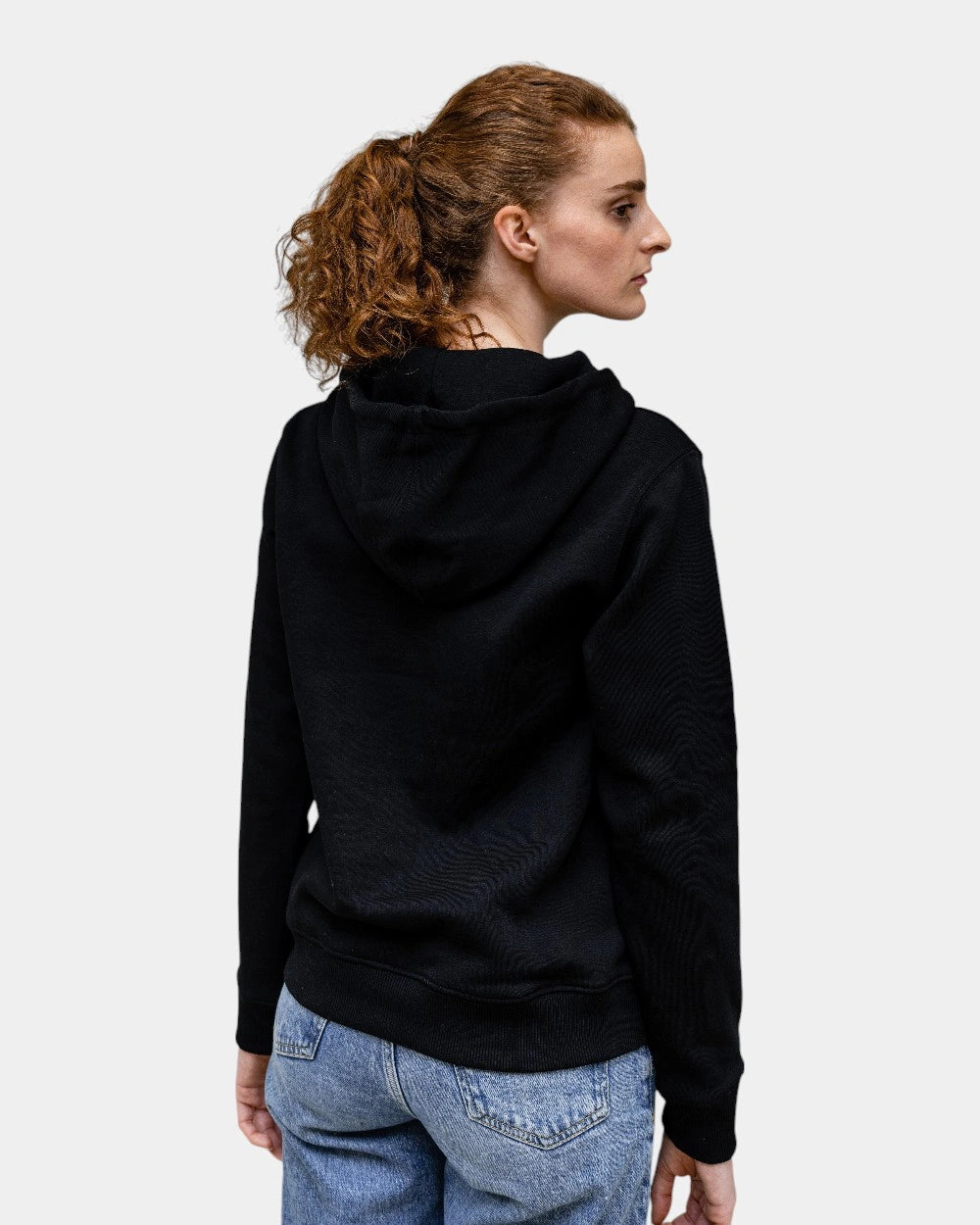 Felpa con cappuccio Made in France da personalizzare - 18