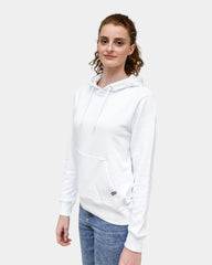 Felpa con cappuccio da donna Made in France personalizzabile - 1