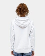Felpa con cappuccio da donna Made in France personalizzabile - 2
