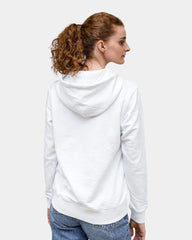 Felpa con cappuccio da donna Made in France personalizzabile - 3