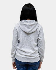 Felpa con cappuccio da donna Made in France personalizzabile - 9