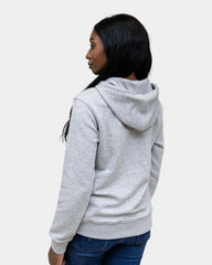 Felpa con cappuccio da donna Made in France personalizzabile - 10