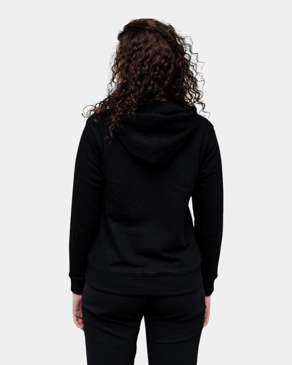 Felpa con cappuccio da donna Made in France personalizzabile - 13