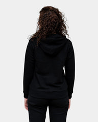 Felpa con cappuccio da donna Made in France personalizzabile - 13