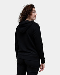 Felpa con cappuccio da donna Made in France personalizzabile - 14