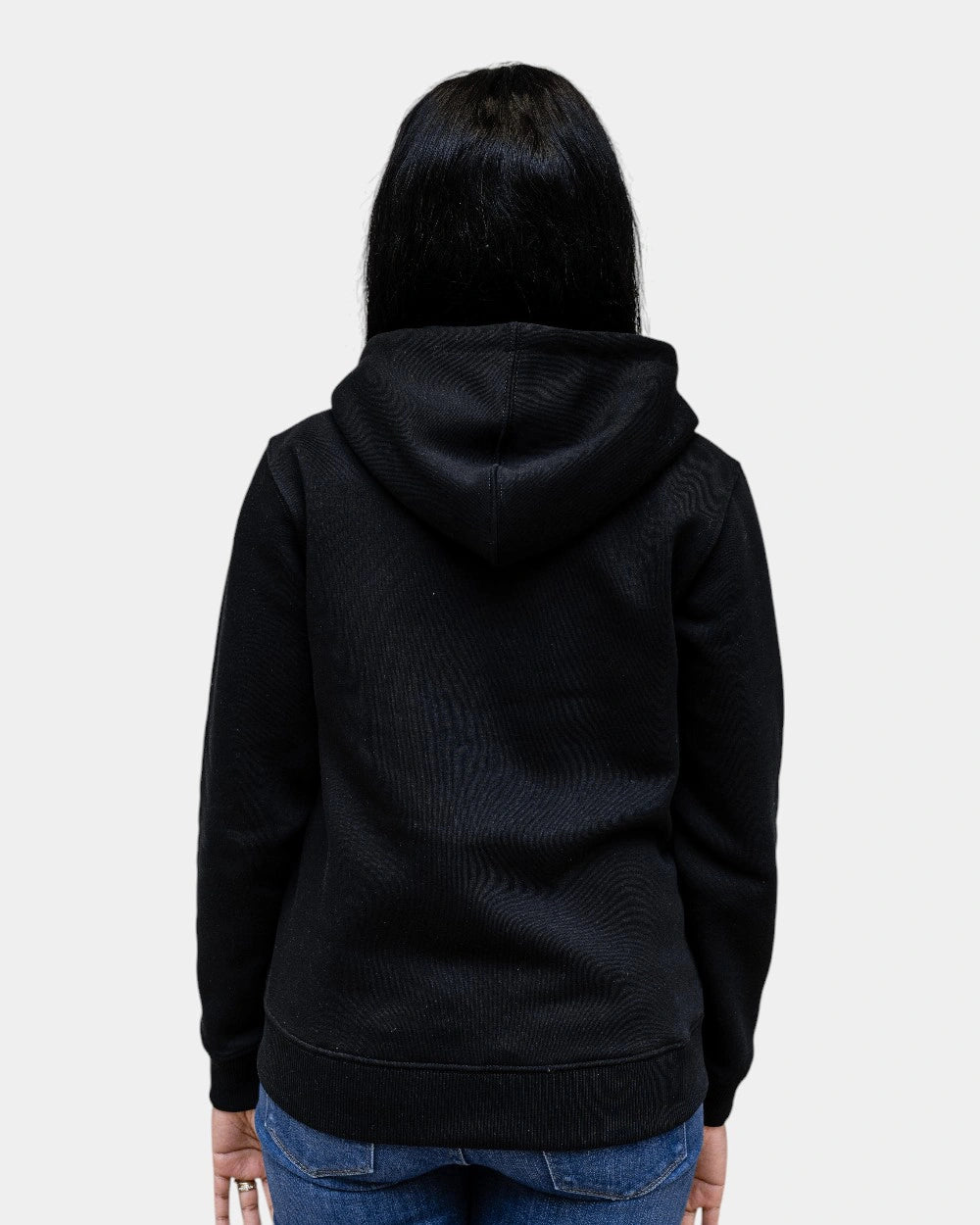 Hoodie donna in pile con zip da personalizzare - 17
