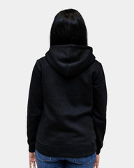 Hoodie donna in pile con zip da personalizzare - 17