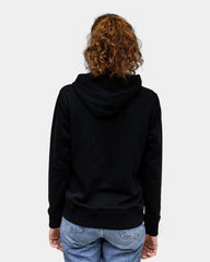 Hoodie donna Made in France con zip da personalizzare - 11