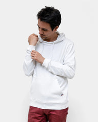 Felpa con cappuccio Made in France da personalizzare - 1