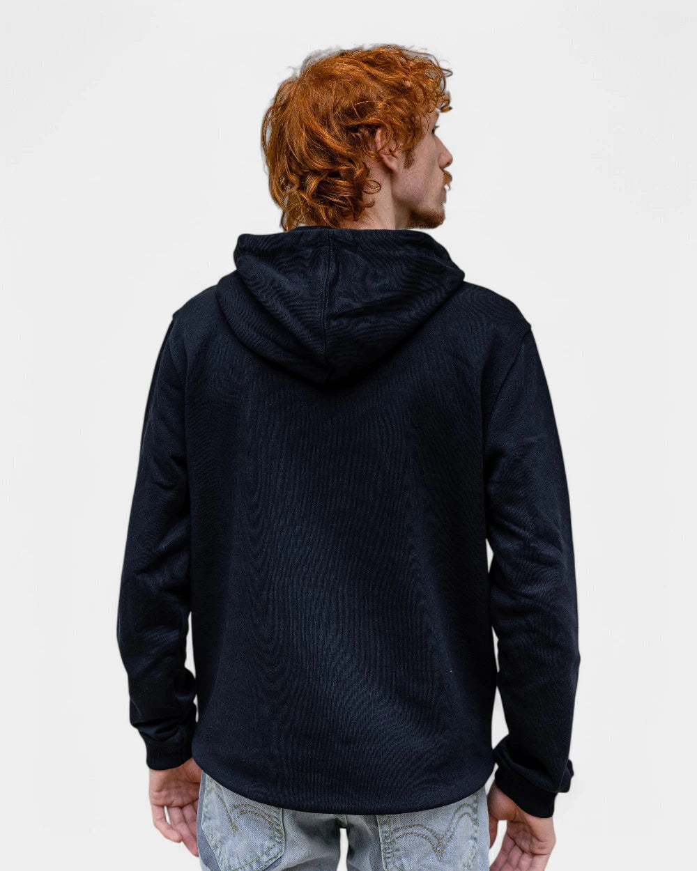 Felpa con cappuccio Made in France da personalizzare - 5