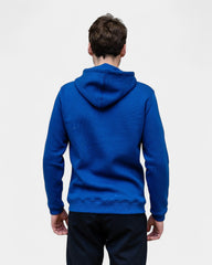 Felpa con zip da uomo Made in France da personalizzare - 5
