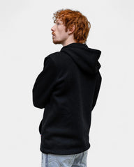 Felpa con zip da uomo Made in France da personalizzare - 14