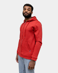 Felpa con zip da uomo Made in France da personalizzare - 15