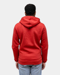 Felpa con zip da uomo Made in France da personalizzare - 16