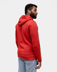Felpa con zip da uomo Made in France da personalizzare - 17