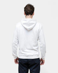 Hoodie uomo Made in France con zip da personalizzare - 3