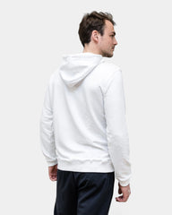 Hoodie uomo Made in France con zip da personalizzare - 4