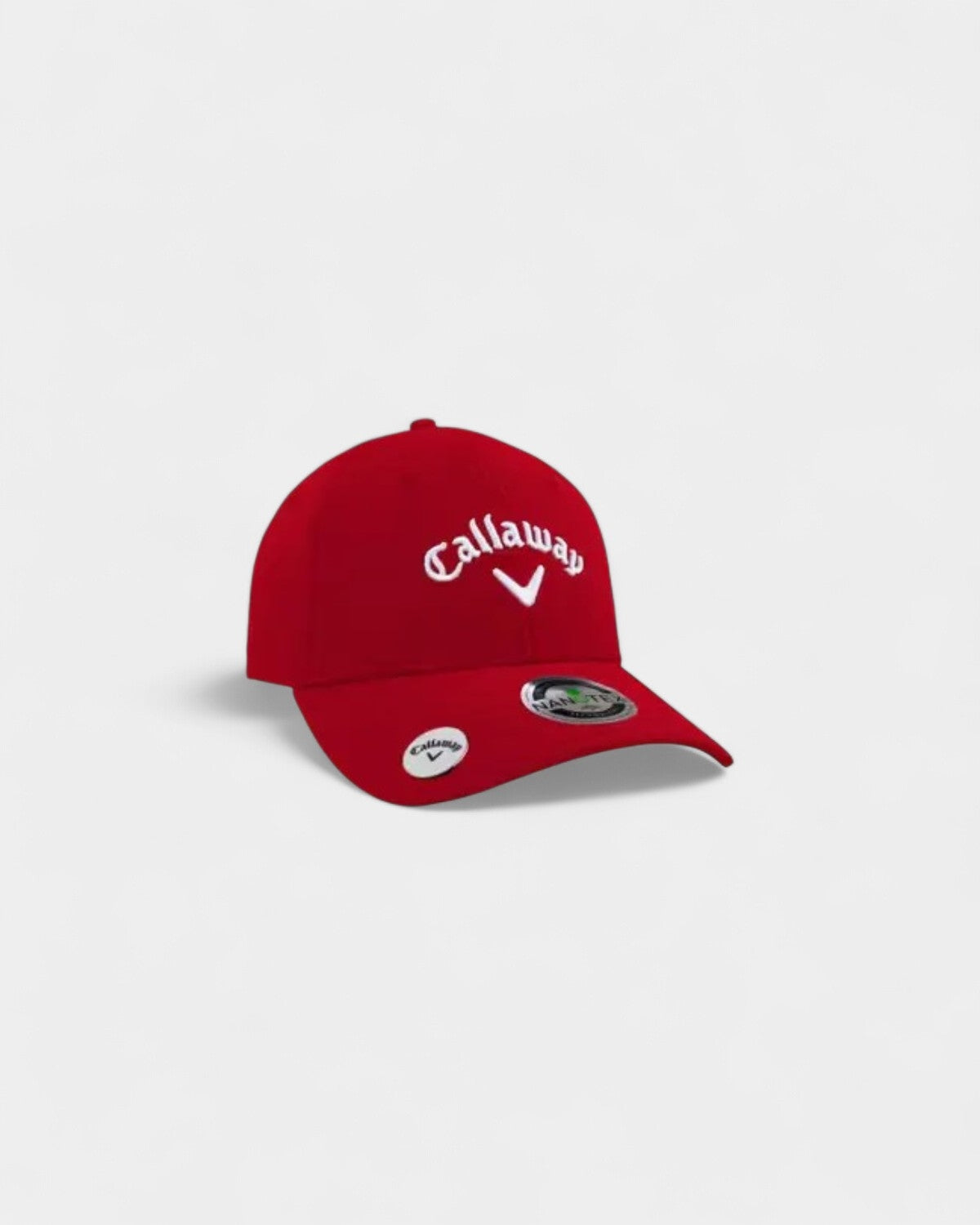 Cappellino Callaway in poliestere da personalizzare - 6
