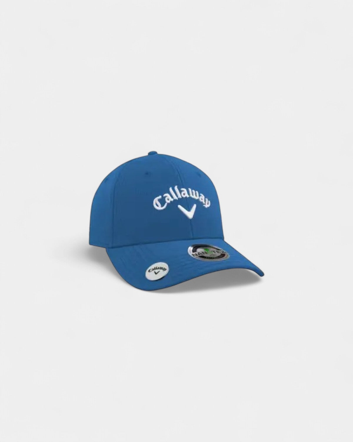 Cappellino Callaway in poliestere da personalizzare - 7