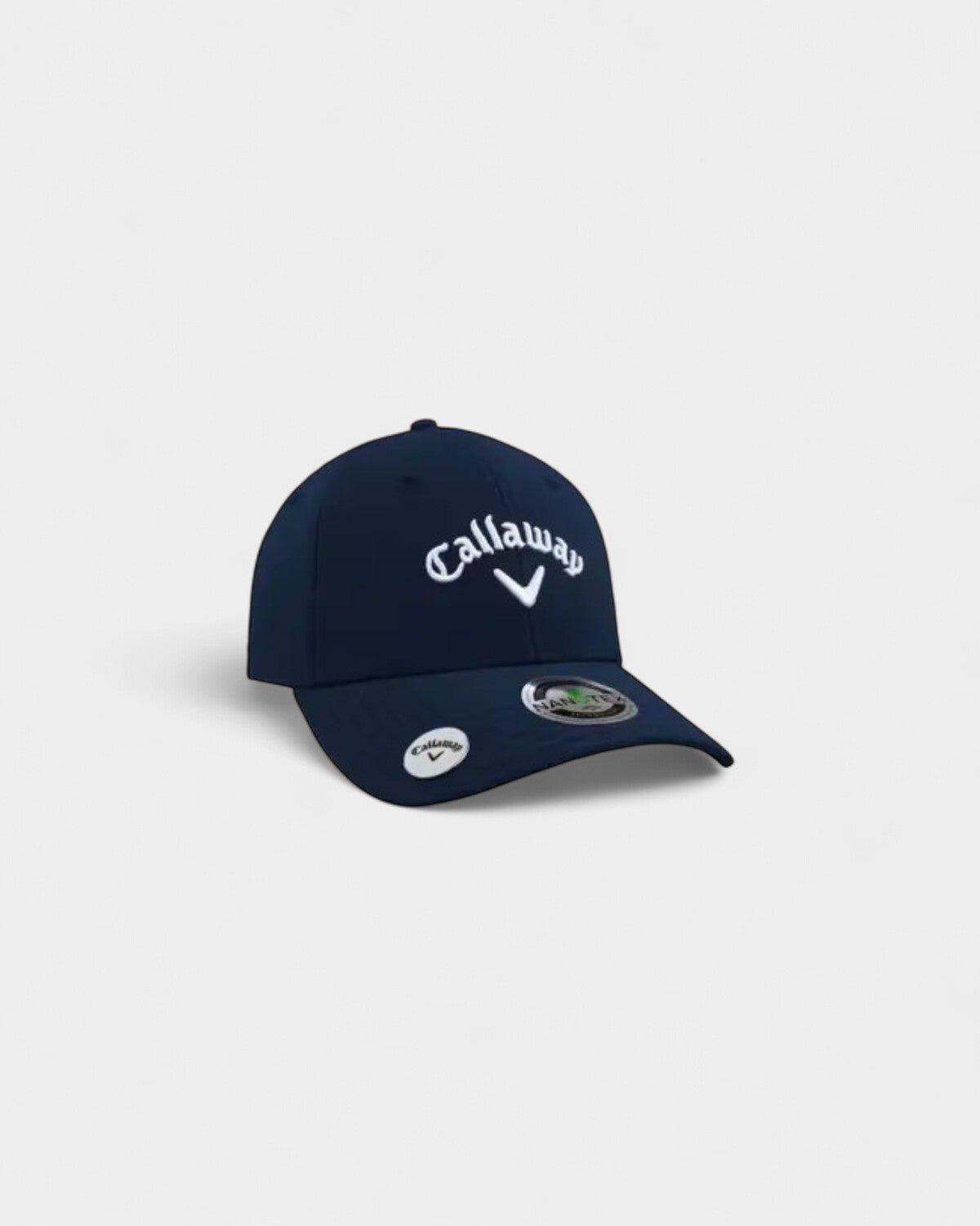 Cappellino Callaway in poliestere da personalizzare - 8