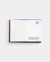Agenda ecosostenibile da personalizzare - 2