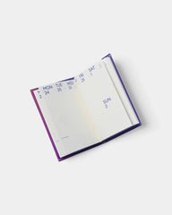 Agenda ecosostenibile da personalizzare - 5