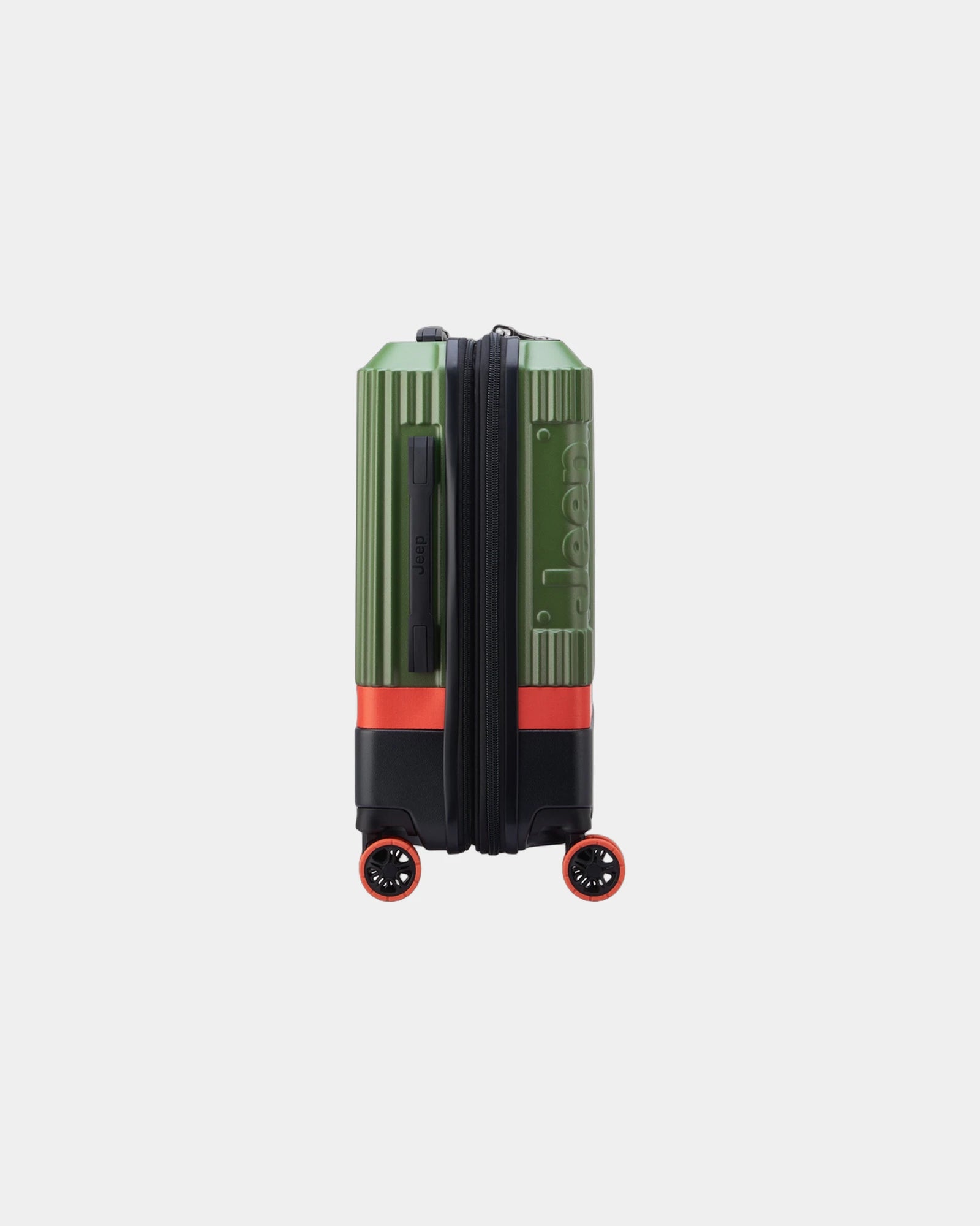 Trolley cabina policarbonato 55 cm da personalizzare - 16