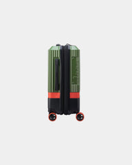 Trolley cabina policarbonato 55 cm da personalizzare - 16