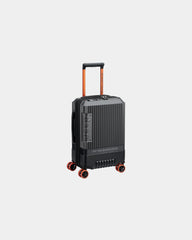 Trolley cabina policarbonato 55 cm da personalizzare - 1