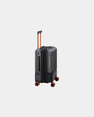 Trolley cabina policarbonato 55 cm da personalizzare - 3